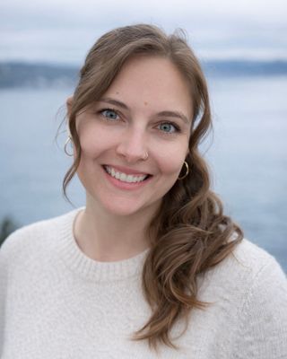 Photo of Hannah K. Huntley, Counselor, LMHC, NCC