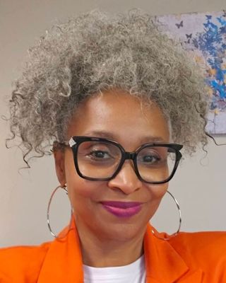 Photo of Veronica Davis, Licensed Professional Counselor, LPC, ADC, ICADC, ACGC-II
