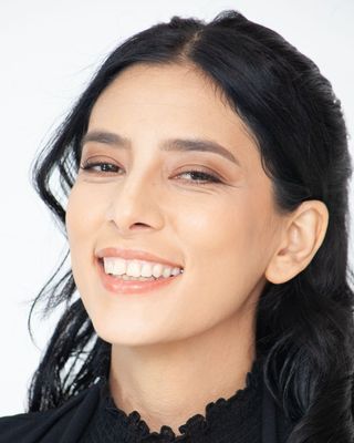 Foto de Ivi Velasco Yerena, Psicoterapeuta, Mtra