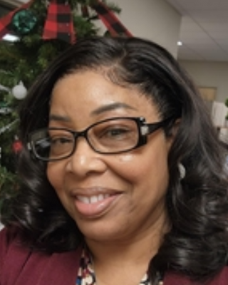 Photo of Rhonda Robinson-Hill, Clinical Social Work/Therapist, LCSW