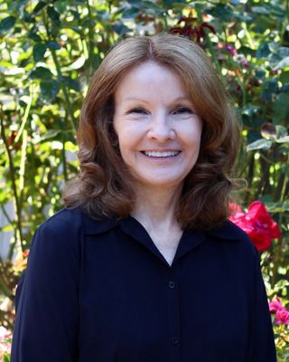 Photo of Karen Ellen Church, Clinical Social Work/Therapist