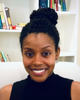 Photo of Ishnane Guillet, Psychiatric Nurse Practitioner, PMHNP