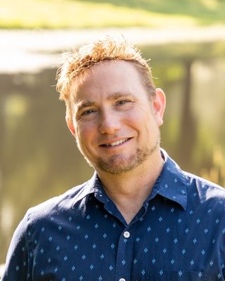 Photo of Paul Gould, Clinical Social Work/Therapist, PhD, LCSW