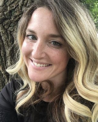 Photo of Jennifer Fria, Counselor, MA, MS, LPC, PMH-C, ACS