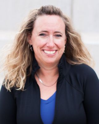 Photo of Melody Mesmer, Pre-Licensed Professional, BS, MSW-Int