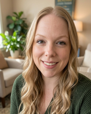 Photo of Christina Hooker, Psychiatric Nurse Practitioner, PMHNP