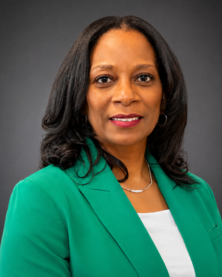 Photo of Kechiera S Meadows, Registered Mental Health Counselor Intern, RMHCI