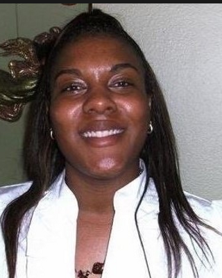 Photo of Alexius Carter, Clinical Social Work/Therapist in 80013, CO