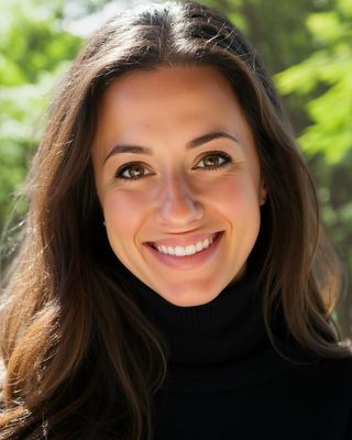 Photo of Dr. Sophia Norman, Psychologist, PsyD