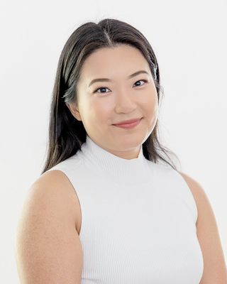 Photo of Minjee Kim Helmly, Licensed Clinical Professional Counselor, MS, LCPC, NCC