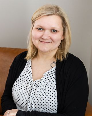 Photo of Brittany Barberian - Compass of Hope Counseling , Clinical Mental Health Counselor, LCMHC, LMHC, LPC, MA