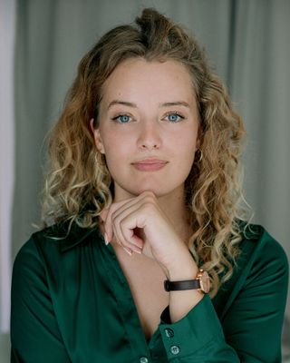 Photo of Evelina Rimgailaite, Psychotherapist, MA, BACP
