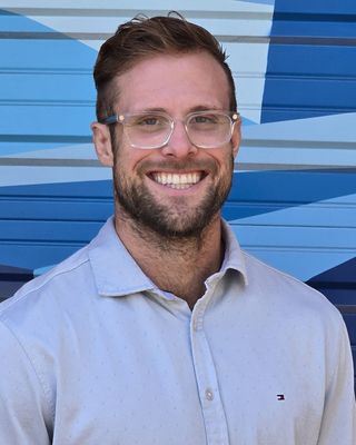 Photo of Cory Degnen, Psychologist Candidate, PsyD