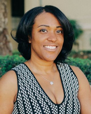Photo of Mya Little, LCSW, Clinical Social Work/Therapist