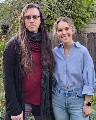 Photo of Hope Lowdermilk - Blank Pages Therapy, Pre-Licensed Professional