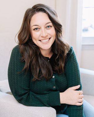 Photo of Lauren Kearney, Counselor, LCMHCA, NCC, MA