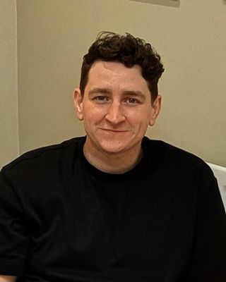 Photo of Gerard McKearney - Skirmish Counselling, Counsellor, MNCPS Acc.