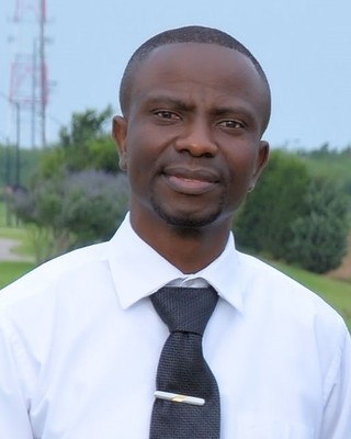 Photo of Kolade Ajayi - Alamo Premier Mental Health, PMHNP, FNP, APRN, Psychiatric Nurse Practitioner