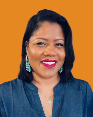 Photo of Khadija Hankerson, Licensed Master Social Worker, LMSW, MA