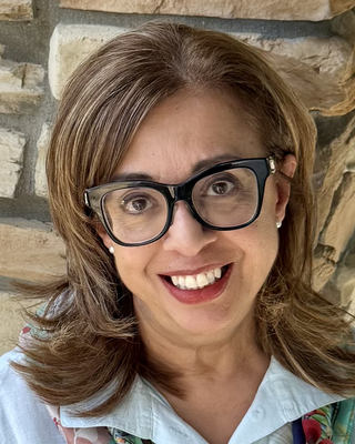 Photo of Marina Blalock, Marriage & Family Therapist, LMFT