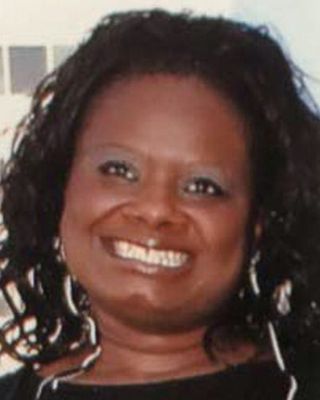 Photo of Jeanette Gaines, Licensed Professional Counselor, LPC