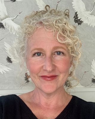 Photo of Amanda S Hood, Marriage & Family Therapist, LMFT
