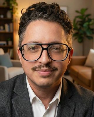 Photo of Tristan Guarini, Psychologist, PhD