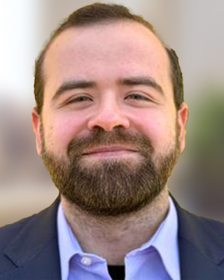 Photo of Francesco Aprigliano, Licensed Mental Health Counselor, LMHC