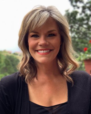 Photo of Patti Diffee, Marriage & Family Therapist, LMFT