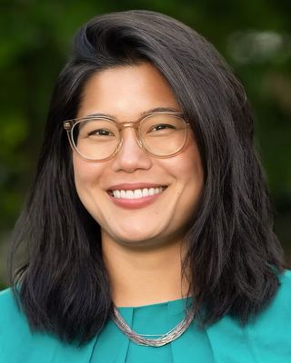 Photo of Dr. Masami Araki, Psychologist, MSEd, PsyD