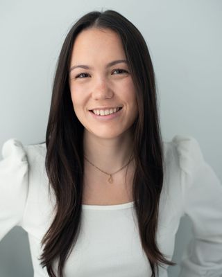 Photo of Amanda Stranz, Registered Psychotherapist (Qualifying), RP(Q)