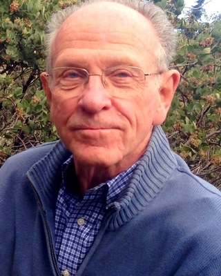 Photo of James J. Gray, PhD, Psychologist in Washington