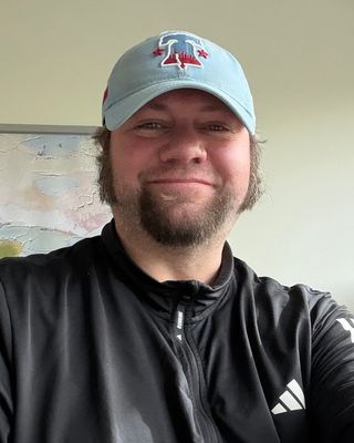 Photo of Michael Davidson, Clinical Social Work/Therapist, MSW, LICSW