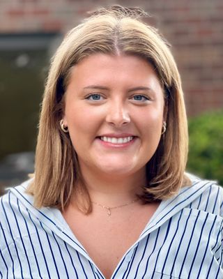 Photo of Michaela McLaughlin, Pre-Licensed Professional