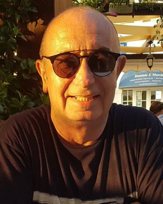 Photo of Paul John Leadbeater, Counsellor in Greater Manchester, England