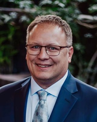 Photo of Michael Eckstrom, Psychiatric Nurse Practitioner, MSN, APRN, PMHNP