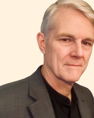 Photo of Michael Nelson, Marriage & Family Therapist, MS, LMFT