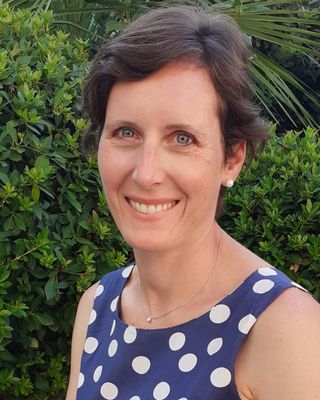Photo of Nicole Gentili, Clinical Social Work/Therapist, LCSW