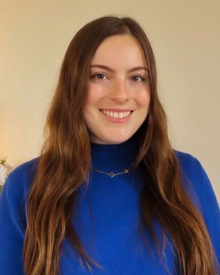 Photo of Sara Andrea Parente Antos - Sara Andrea Parente Antos @ Grow Through Life, Licensed Professional Clinical Counselor, LPCC