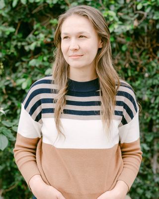 Photo of Meghan Hamel, Clinical Social Work/Therapist, LMSW