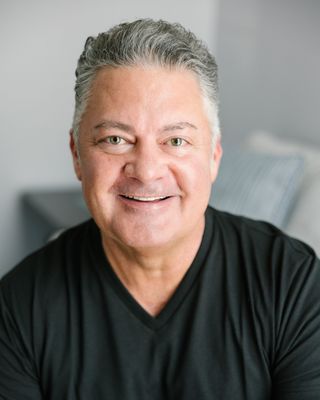 Photo of John Nichols, Counselor, MS, LPCMHSP