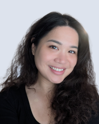 Photo of Christina Reyes, Pre-Licensed Professional