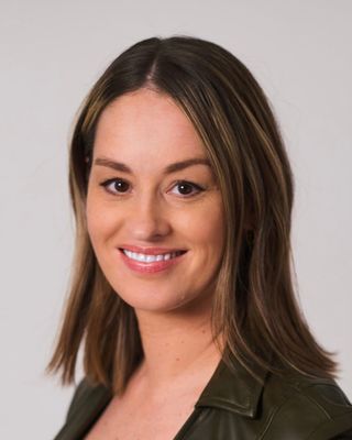 Photo of Colleen Marie Helgason - Sun & Moon Therapy Toronto–Anxiety, Trauma & EMDR, Registered Psychotherapist, RP, DipGIT