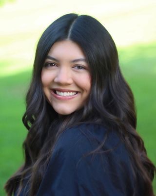 Photo of Alyssa Kirkpatrick, Clinical Social Work Candidate, MSW, SWC