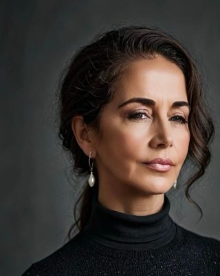 Photo of Hermin Youssefian, Marriage & Family Therapist, LIMFT, PhD