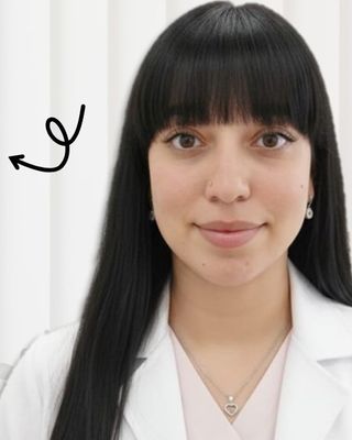 Foto de Amy Elizabeth Alzamora Watson, Psicólogo, Lic. en Psicología, CTPPanama - Psicólogo