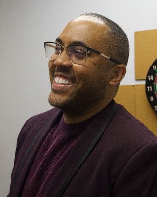 Photo of Jeremiah Model - Wonderful Counseling,LLC, Licensed Mental Health Counselor, LMHC