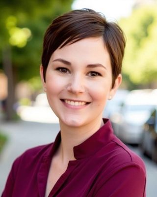 Photo of Kelly Ellis, Pre-Licensed Professional, MS, CADAC