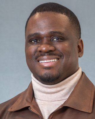 Photo of Yemi A Onasanya, Licensed Professional Counselor, MSc, LPC, NCC