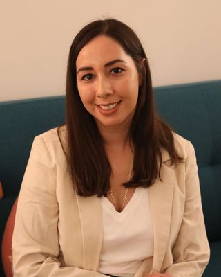 Photo of Irene Nunez - Flow With It Therapy- Irene Nunez, Clinical Social Work/Therapist, LCSW, LICSW, PMH-C